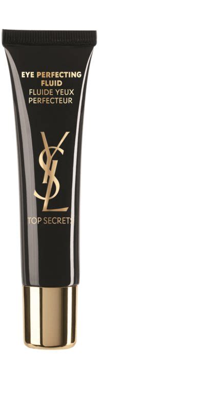 ysl top secrets eye perfecting review